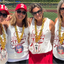 Ultimate Game Day Superfan Necklaces | Team Spirit Jewelry - Korvel