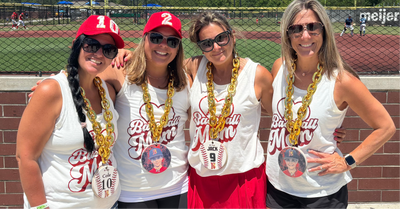 Ultimate Game Day Superfan Necklaces | Team Spirit Jewelry - Korvel