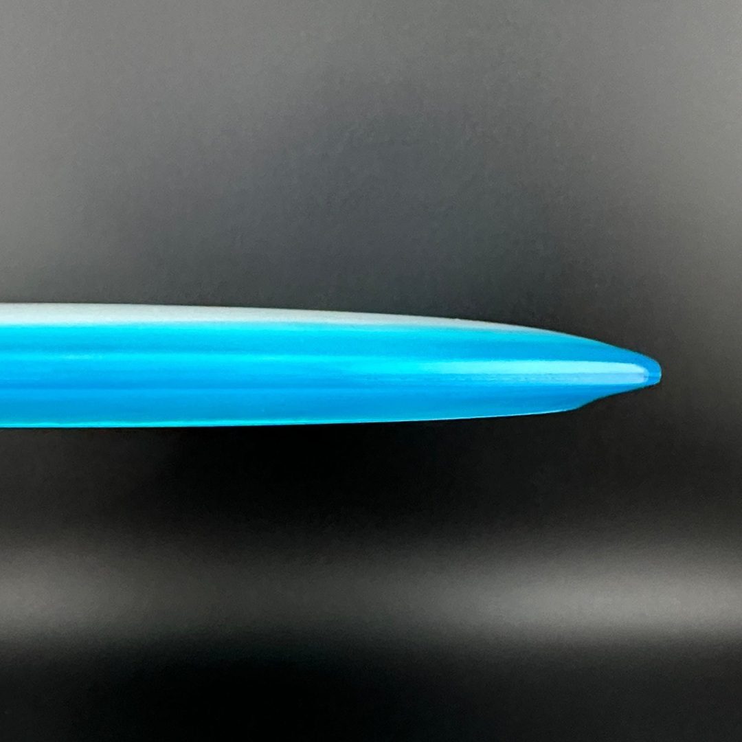Lucid-X Orbit Maverick - Gnome Stargazer Disc Golf Driver