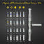 DIY 24-in-1 Tool - Korvel
