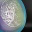 VIP-Ice Glimmer Bard Disc Golf Disc