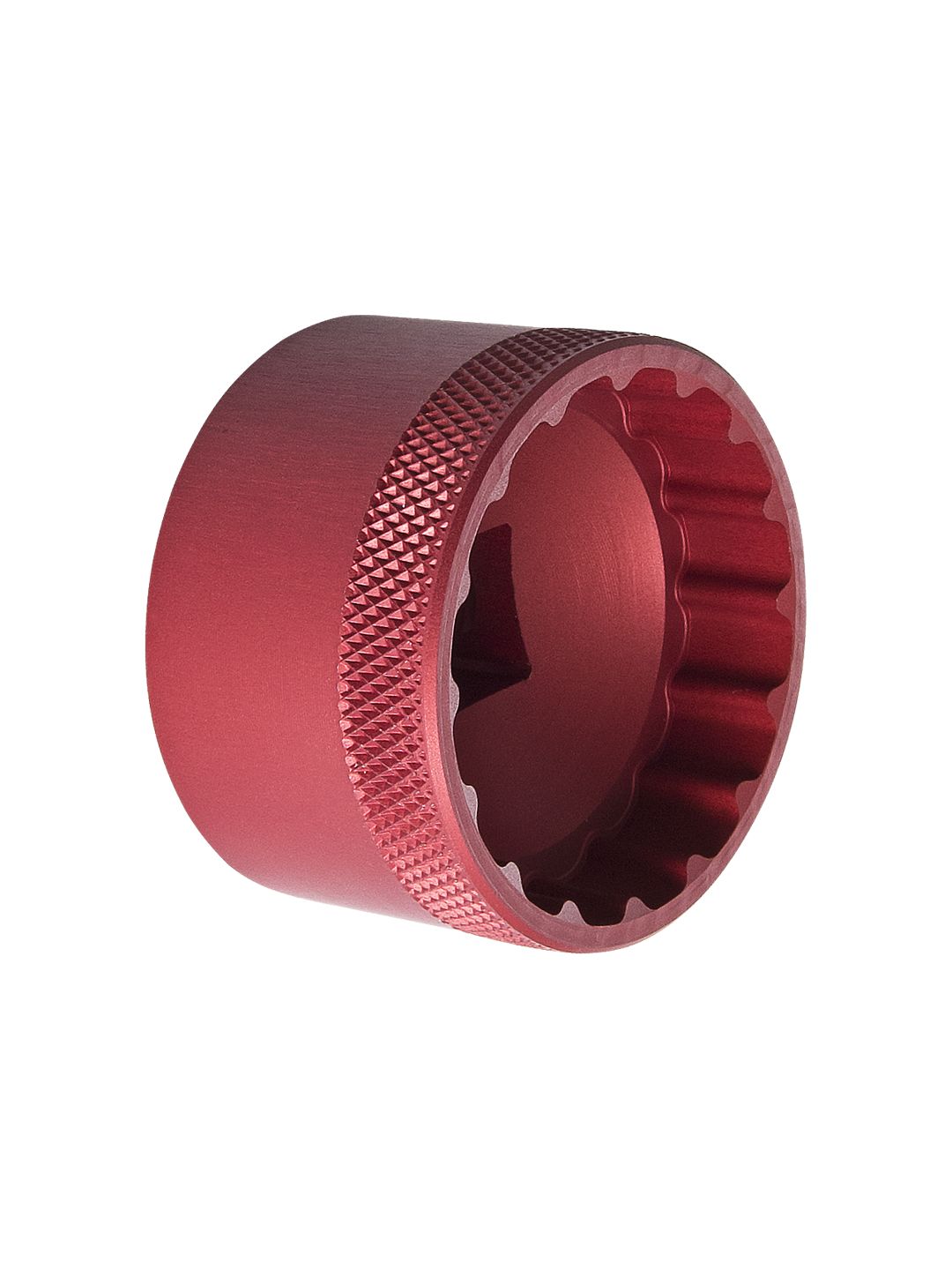 Herramienta de Socket para Eje de Pedal Unior BBR60