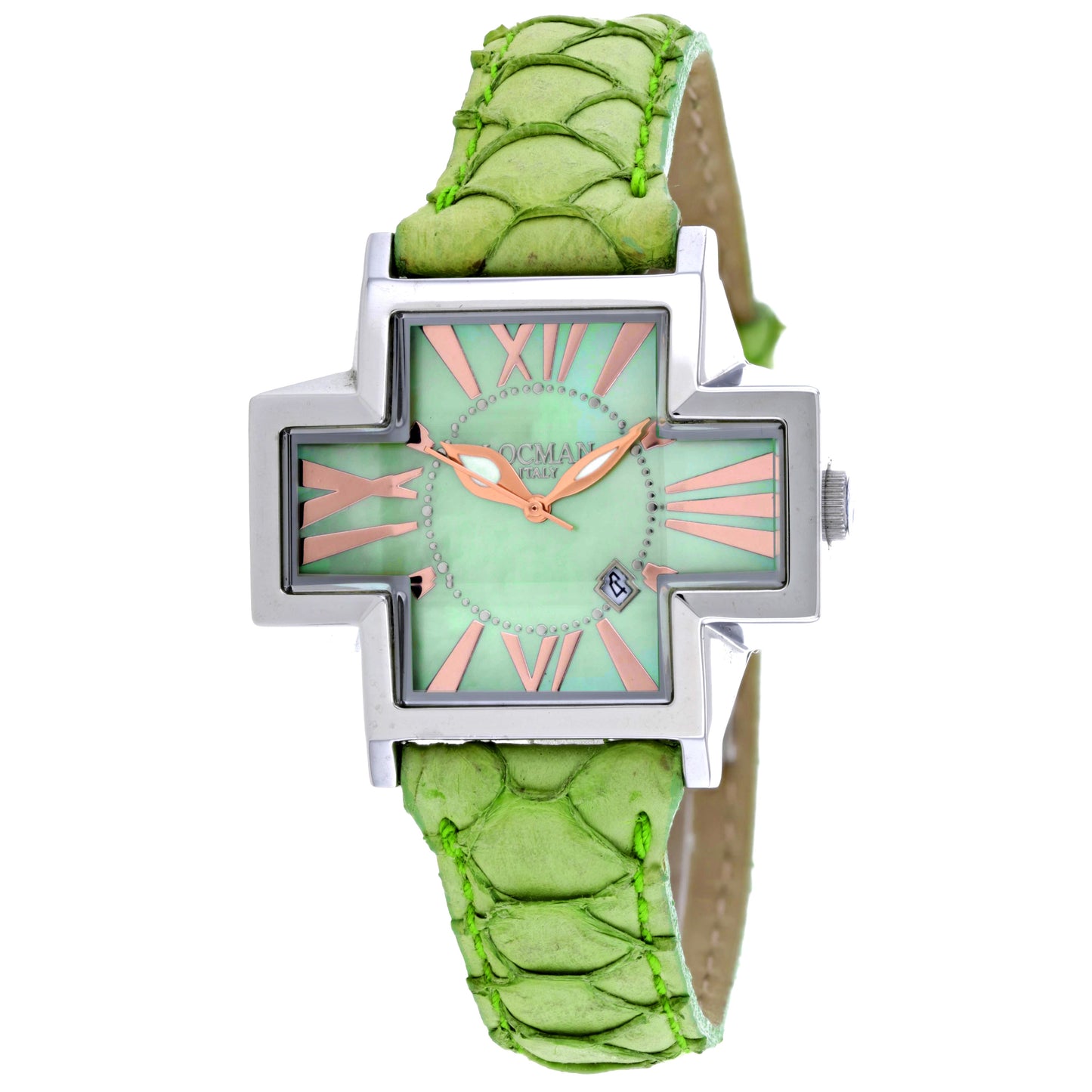 Montre Locman Femme Italy Plus