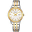 Seiko Women's Classic Watch