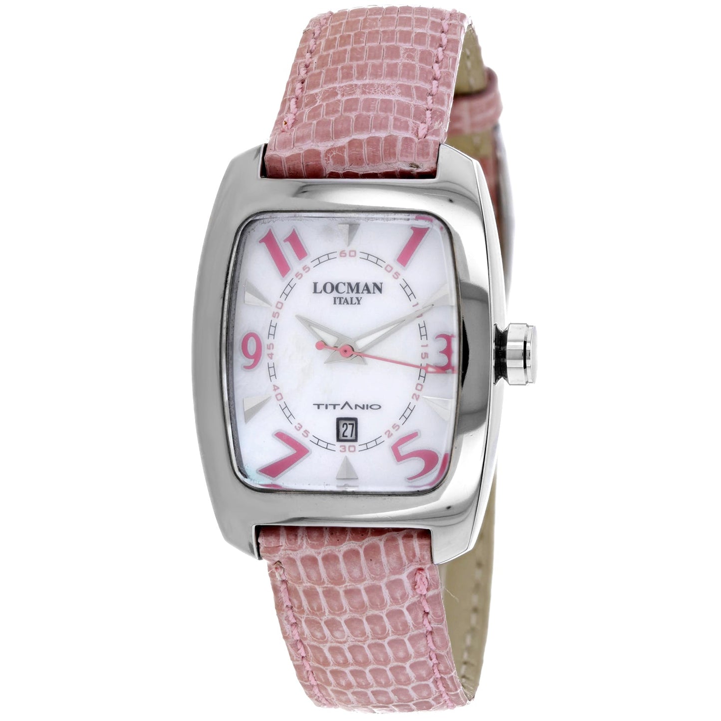 Montre classique pour femme Locman