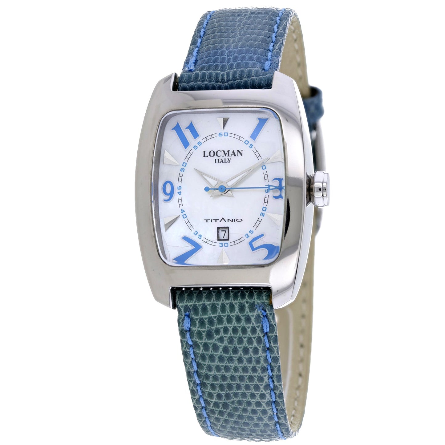 Locman Women's Titanio Watch