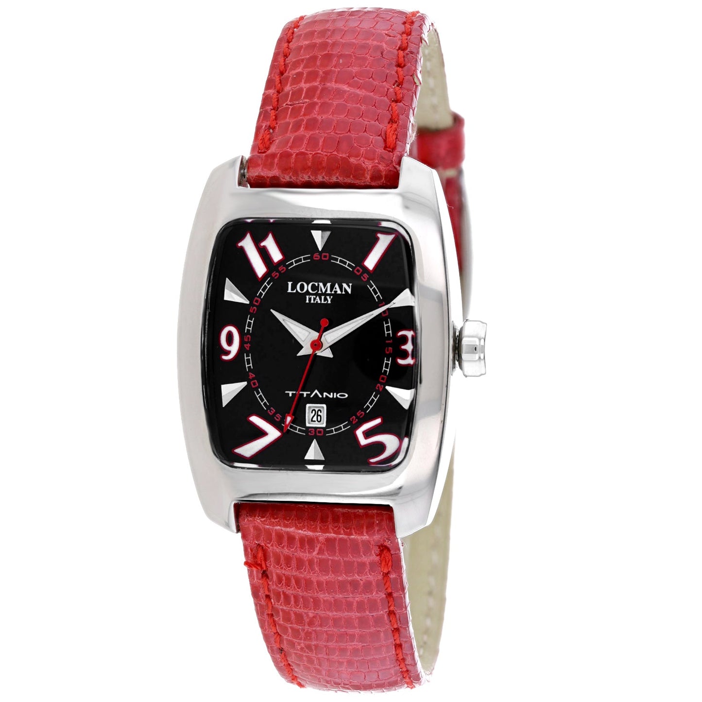 Reloj Clásico para Mujer Locman