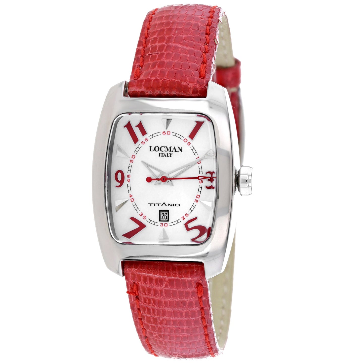 Montre Classique Femme Locman