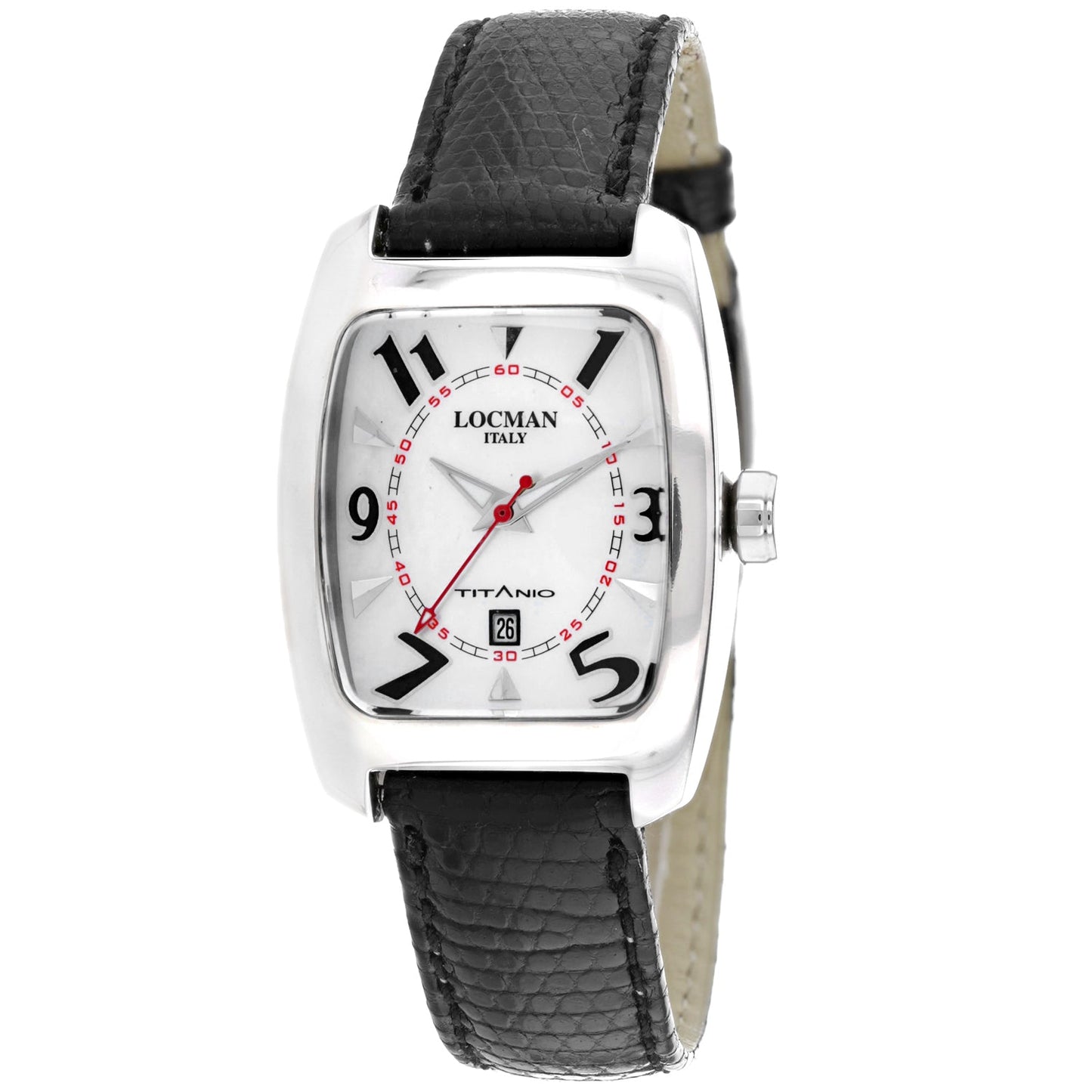 Montre Classique Femme Locman
