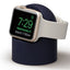 Station For Apple Watch Charger 44mm 40mm 42mm 38mm iWatch Charge Accessories Charging stand Apple watch 5 4 3 2 42 38 40 44 mm - Korvel