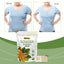 Premium Body Care Patch for Enhanced Skin Elasticity and Hydration