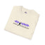 Signal Interference Tee — Quiet Static, Visible Spark