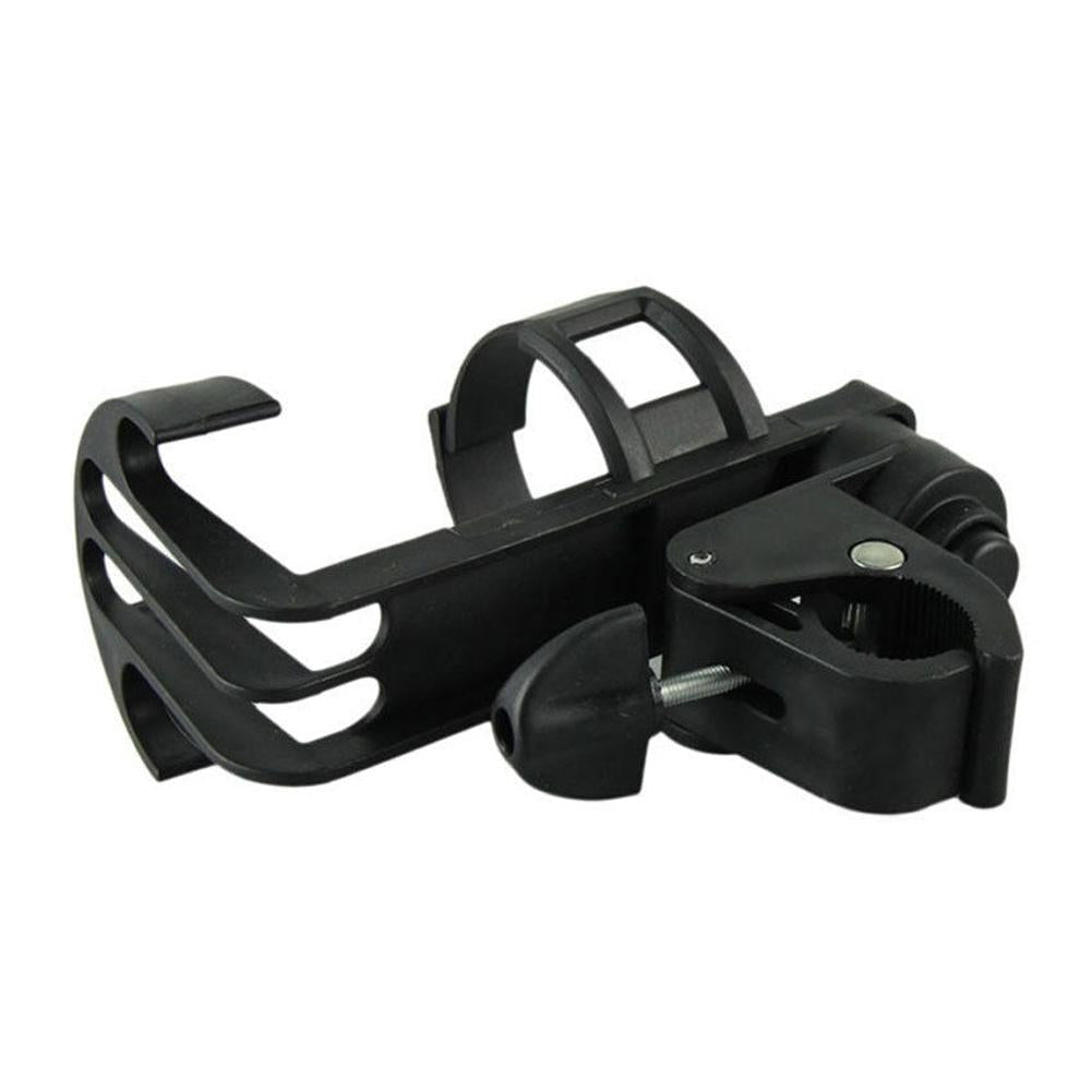 Baby Stroller Bottle Holder Accessories Baby Stroller Bottles Rack Bicycle Bike Bottle Holder Trolley Child Car Baby Cup Holder - Korvel