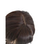 Addams Family Animated Wig Black Double Ponytail Braid Wig - Korvel