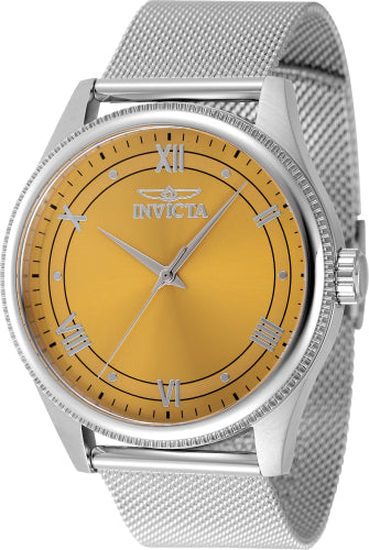Invicta Men's Celestial Watch
