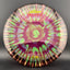 Discraft Fly Dye Z Buzzz Disque de Disc Golf