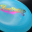 Bravo Spur - Disque de Disc Golf First Run