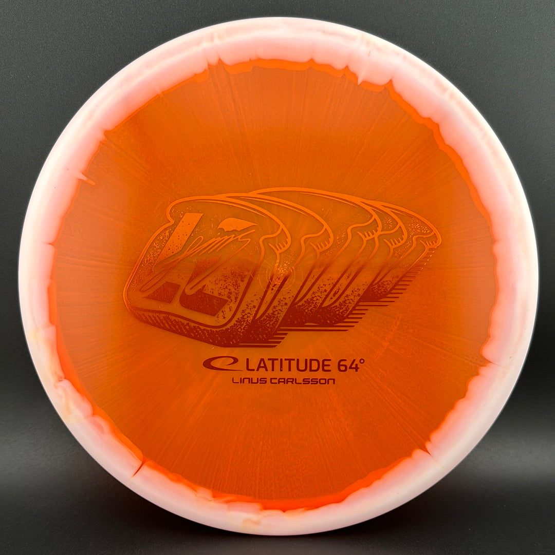 Opto-Ice Orbit Compass - Linus Carlsson 2024 Tour Series Disc