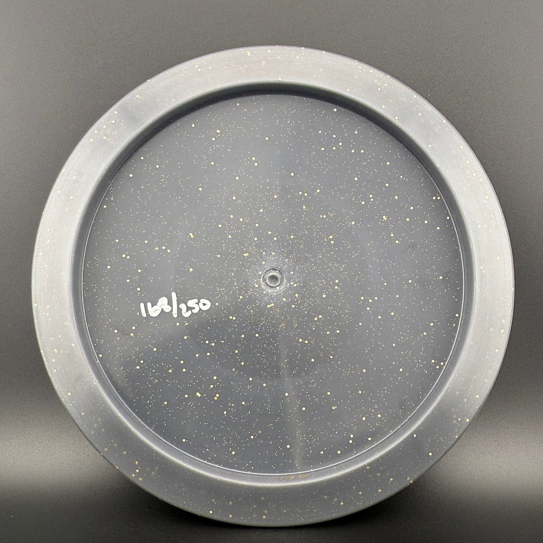 Primo Thread - First Run - Limited Edition Disc Golf Driver