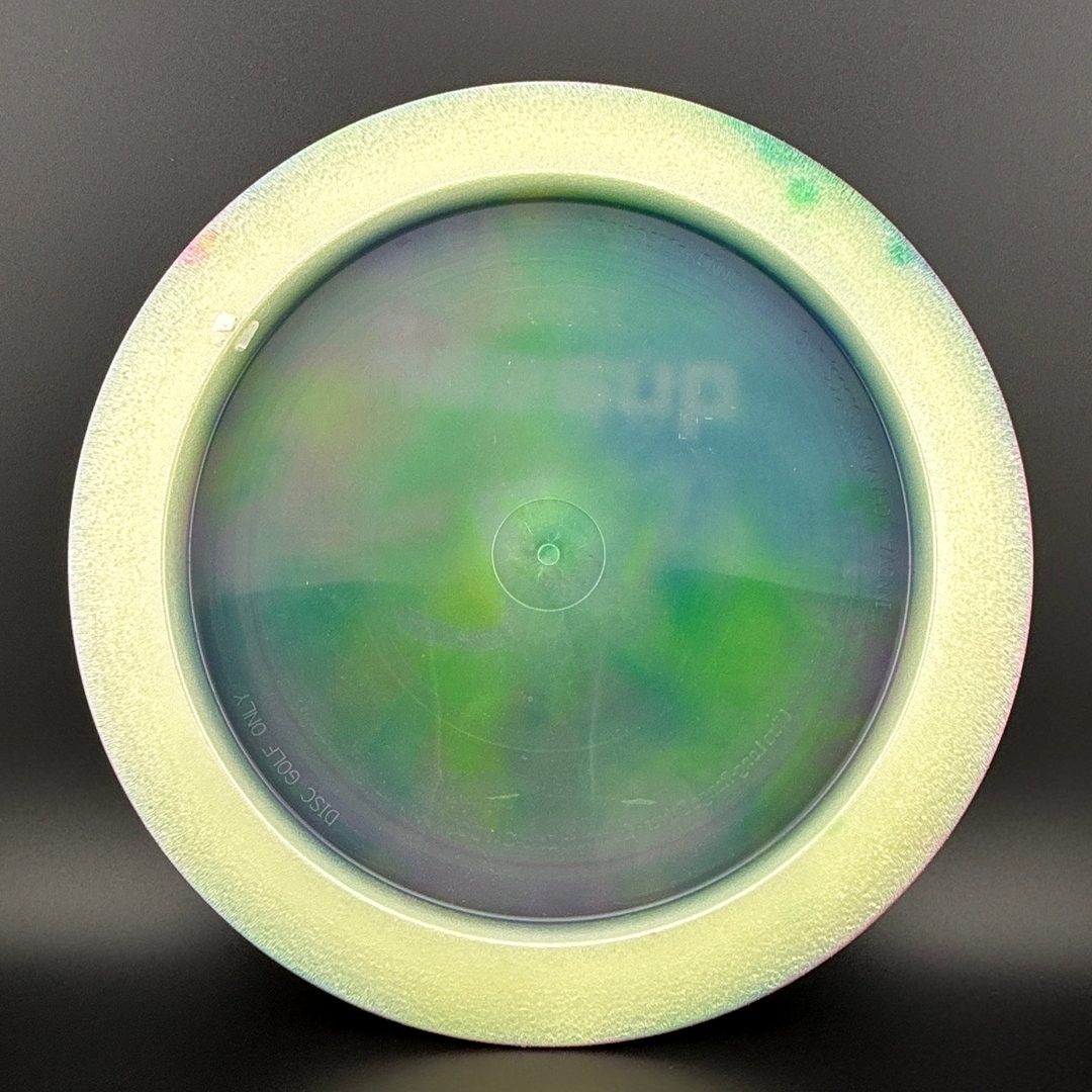 Quantum Zero-G Quasar Disc - Dyed Edition