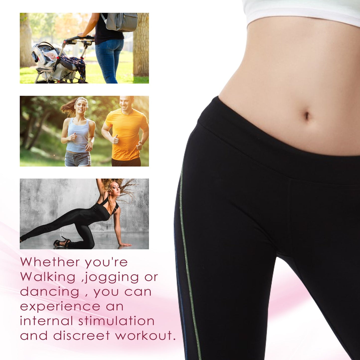 Body Ball, Relieve Physical Discomfort Moisturizing Exercises Enhance Endurance Body Care Balls - Korvel