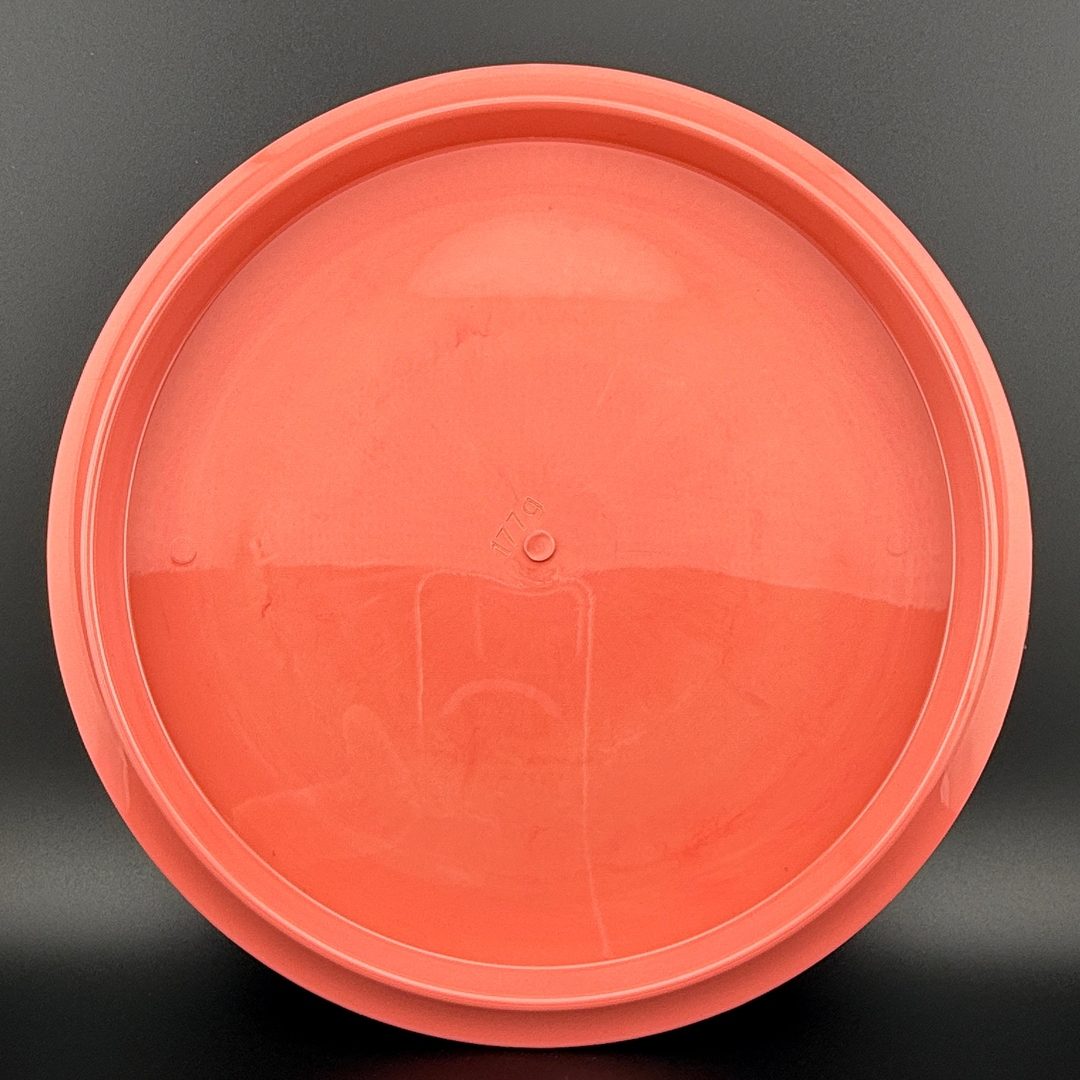 Serene Amethyst - First Run Disc Golf Midrange