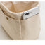 Cotton Canvas Travel Organizer Bag for Makeup