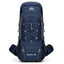 Premium Lightweight Waterproof Hiking Backpack