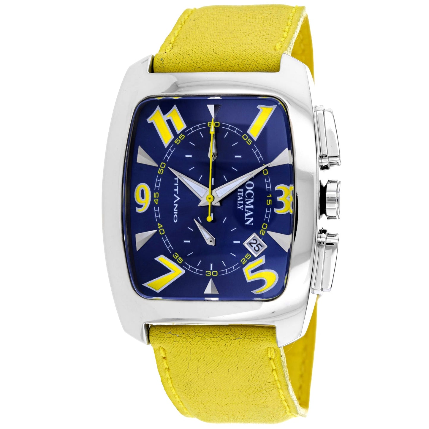 Reloj Clásico para Hombre Locman