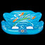 WOW Sports Doble Salón Lounge para Piscina y Lago para 2