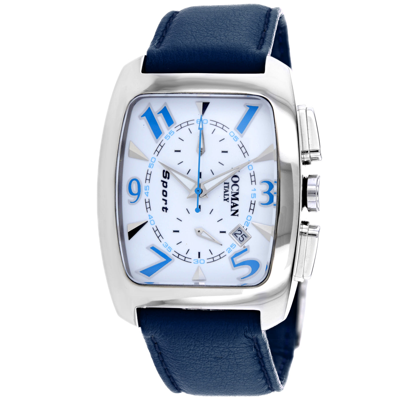 Reloj Clásico para Hombre Locman