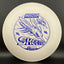 Innova DX Skeeter Disc Golf Disc