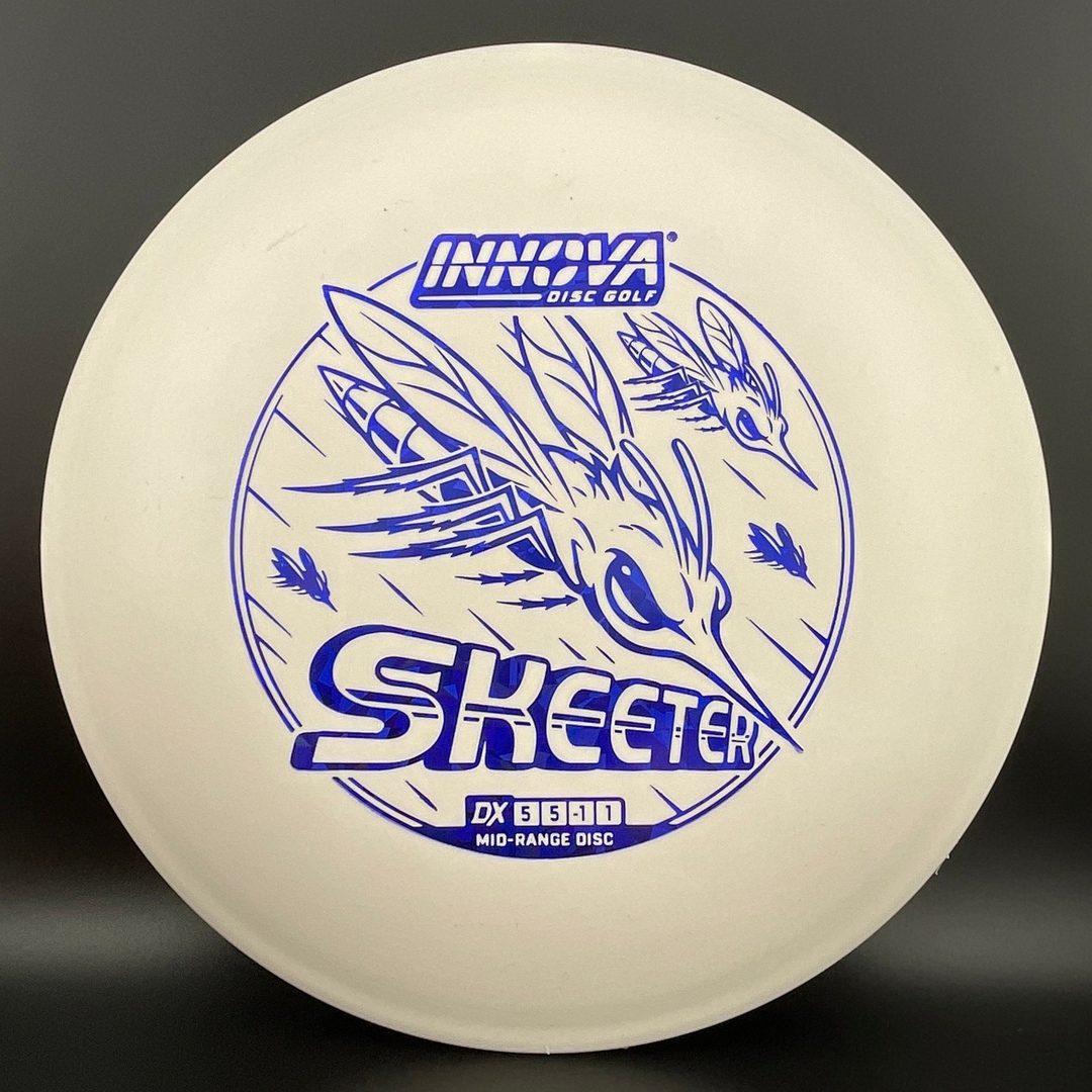 Innova DX Skeeter Disc Golf Disc