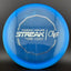 Victory Line Streak - Disque de Golf de Première Course