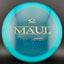 Latitude 64° Opto Maul Disc Golf Driver