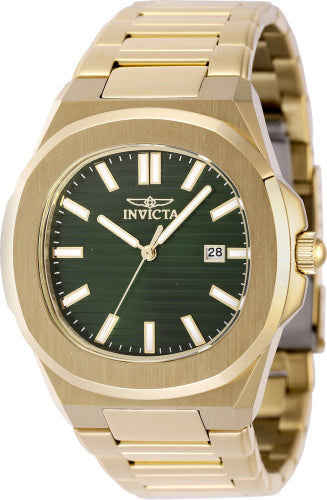 Montre Invicta pour homme Speedway