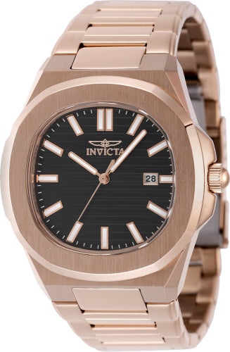 Invicta Men's Speedway Watch