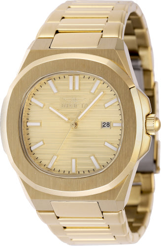 Invicta Men's Speedway Watch