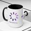 Taza de Café con Aislamiento Cerebral