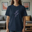 Camiseta de Concienciación sobre la Epilepsia Aware