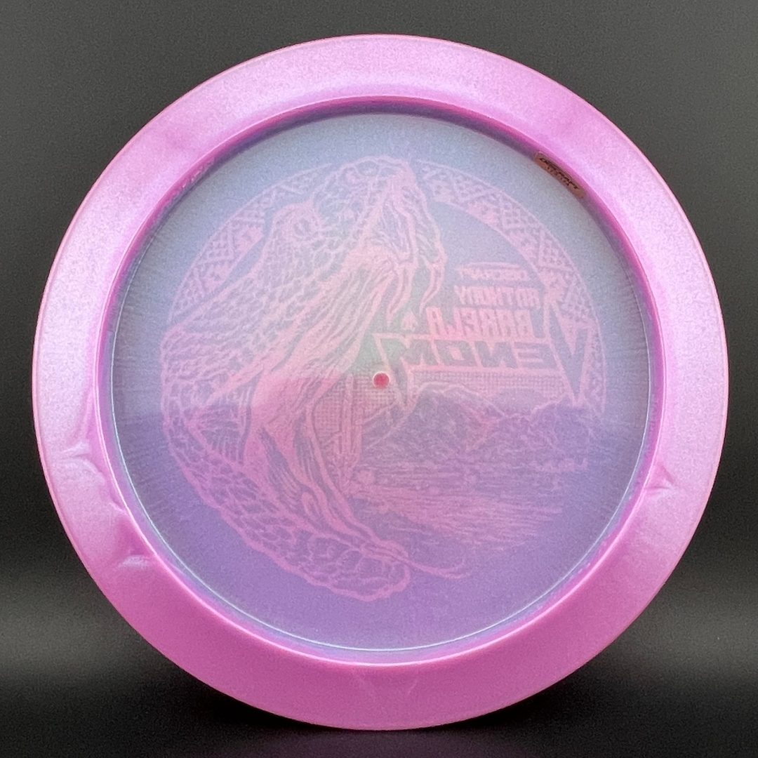 Stiff Colorshift Z Venom - Anthony Barela Edition