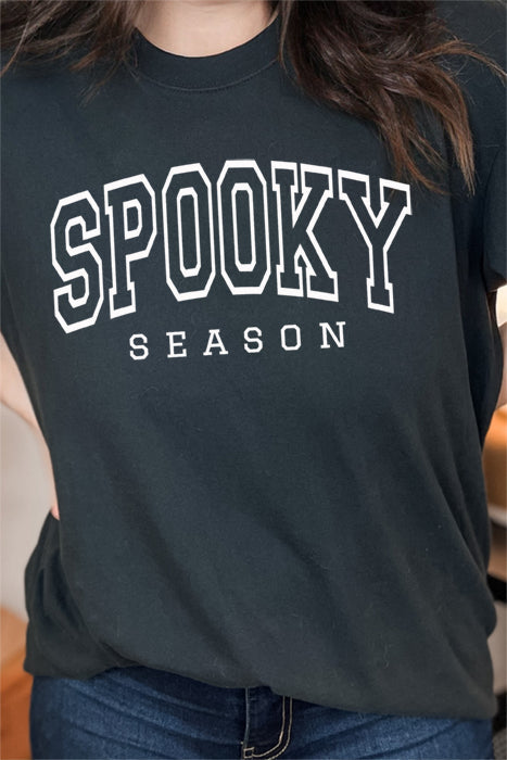Spooky Season Baseball Batting Tee - Korvel