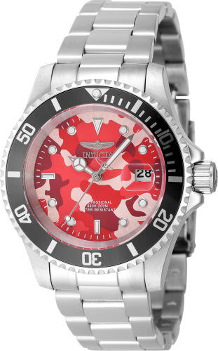 Reloj de buceo Pro Diver para hombres de Invicta