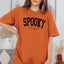 Spooky Vibes Unisex T-Shirt