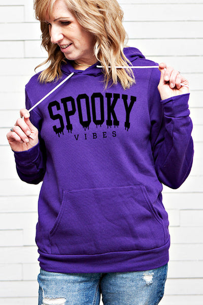 Chilling Spirit 4856 Unisex Hoodie - Korvel