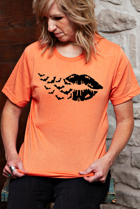Bat Lips 4857 - Korvel