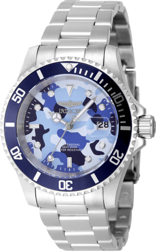 Reloj de buceo Pro Diver para hombres de Invicta