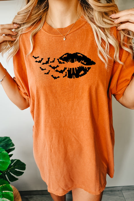 Bat Lips 4857 cc - Korvel