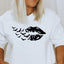 Bat Lips 4857 Unisex Sweatshirt