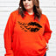 Bat Lips 4857 Hoodie - Korvel